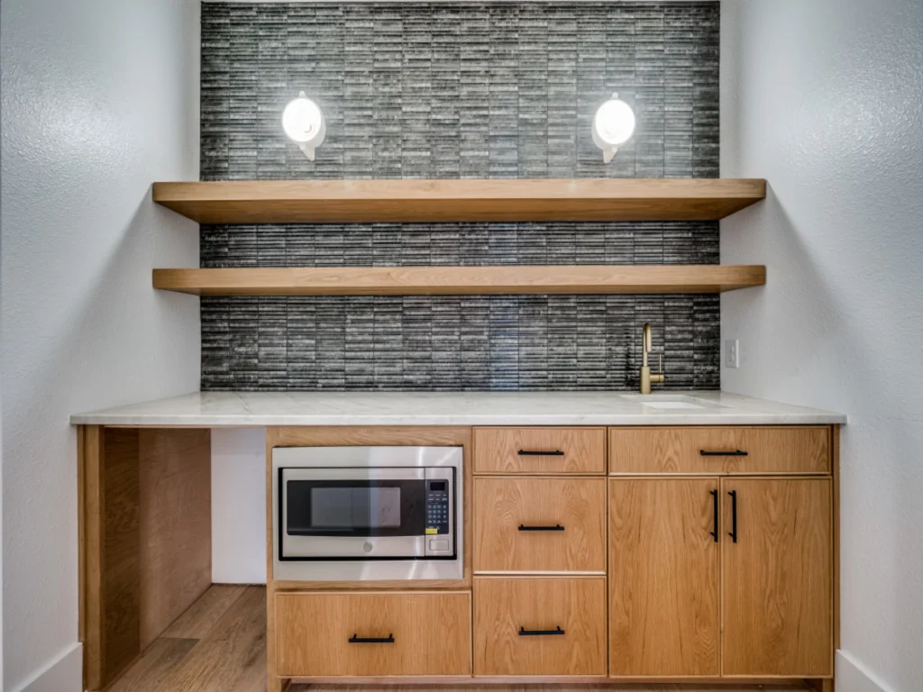 Custom Built Home - Gunter Lot 2