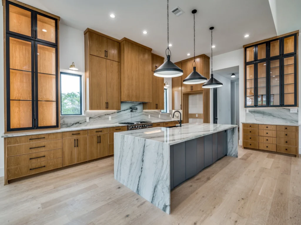 Custom Built Home - Gunter Lot 2