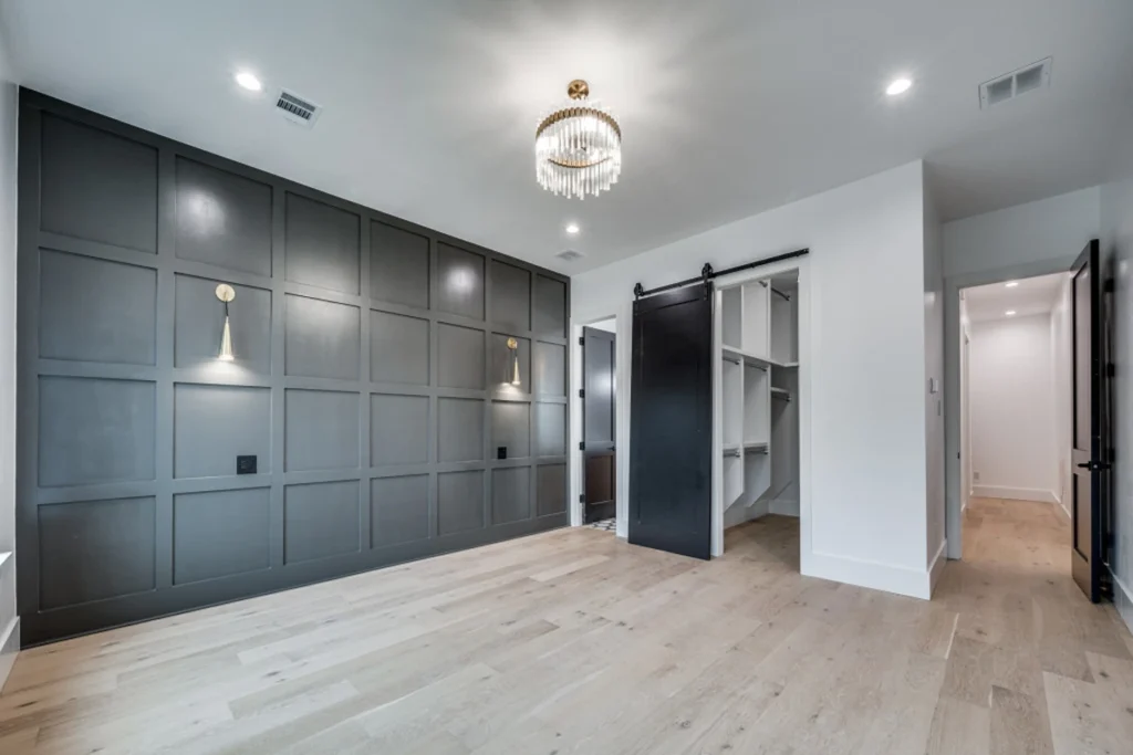 Custom Built Home - Gunter Lot 2