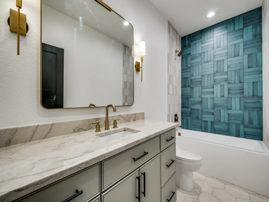 Luxury Home Builder in North Texas