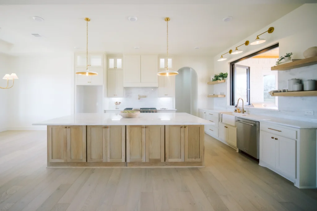Custom Built Home - Gunter Lot 8