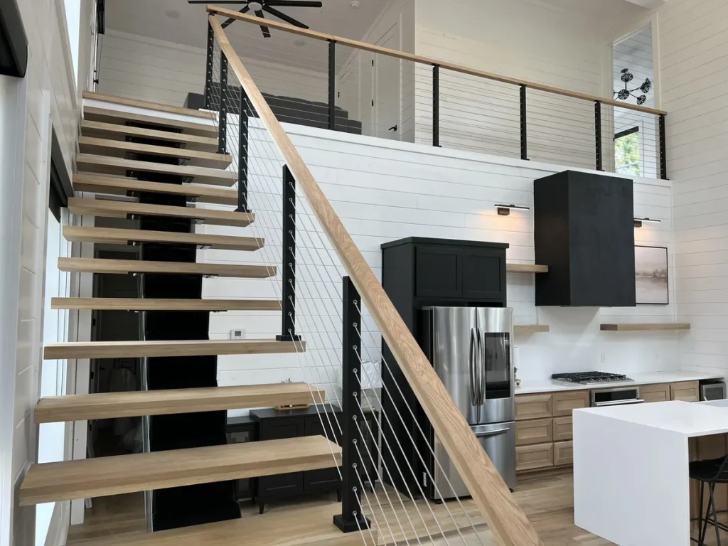 Custom Home Builder - Celina