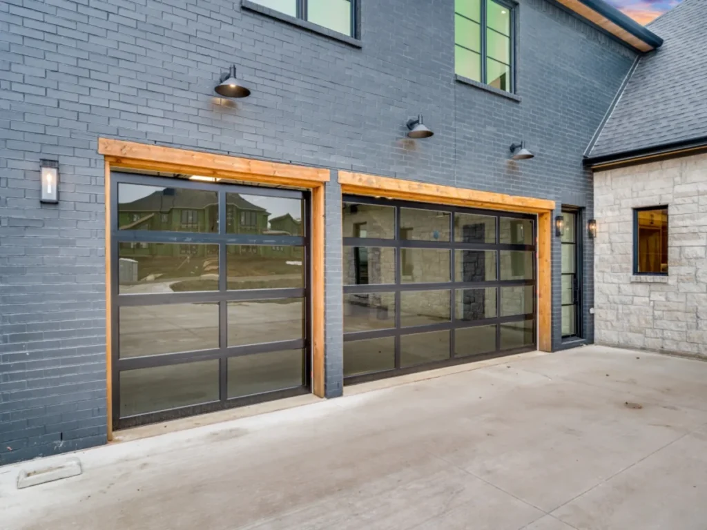 Custom Built Home - Gunter Lot 2
