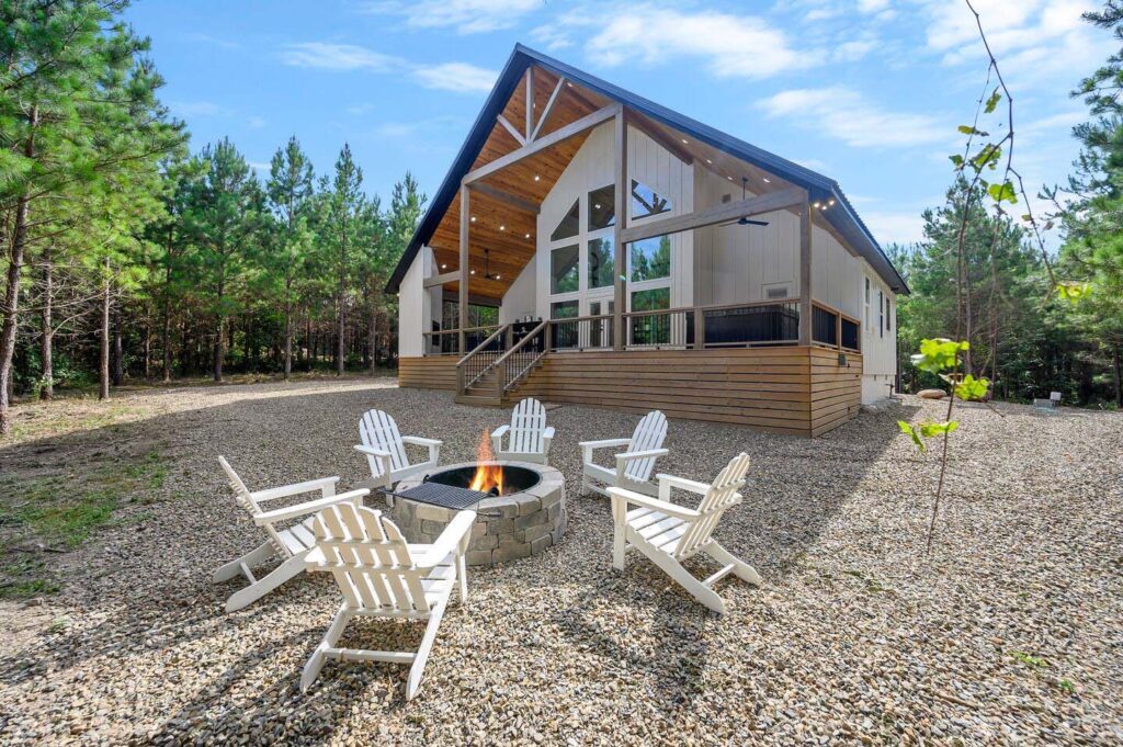 Build Your Dream Home with Wesley Farr Homes
