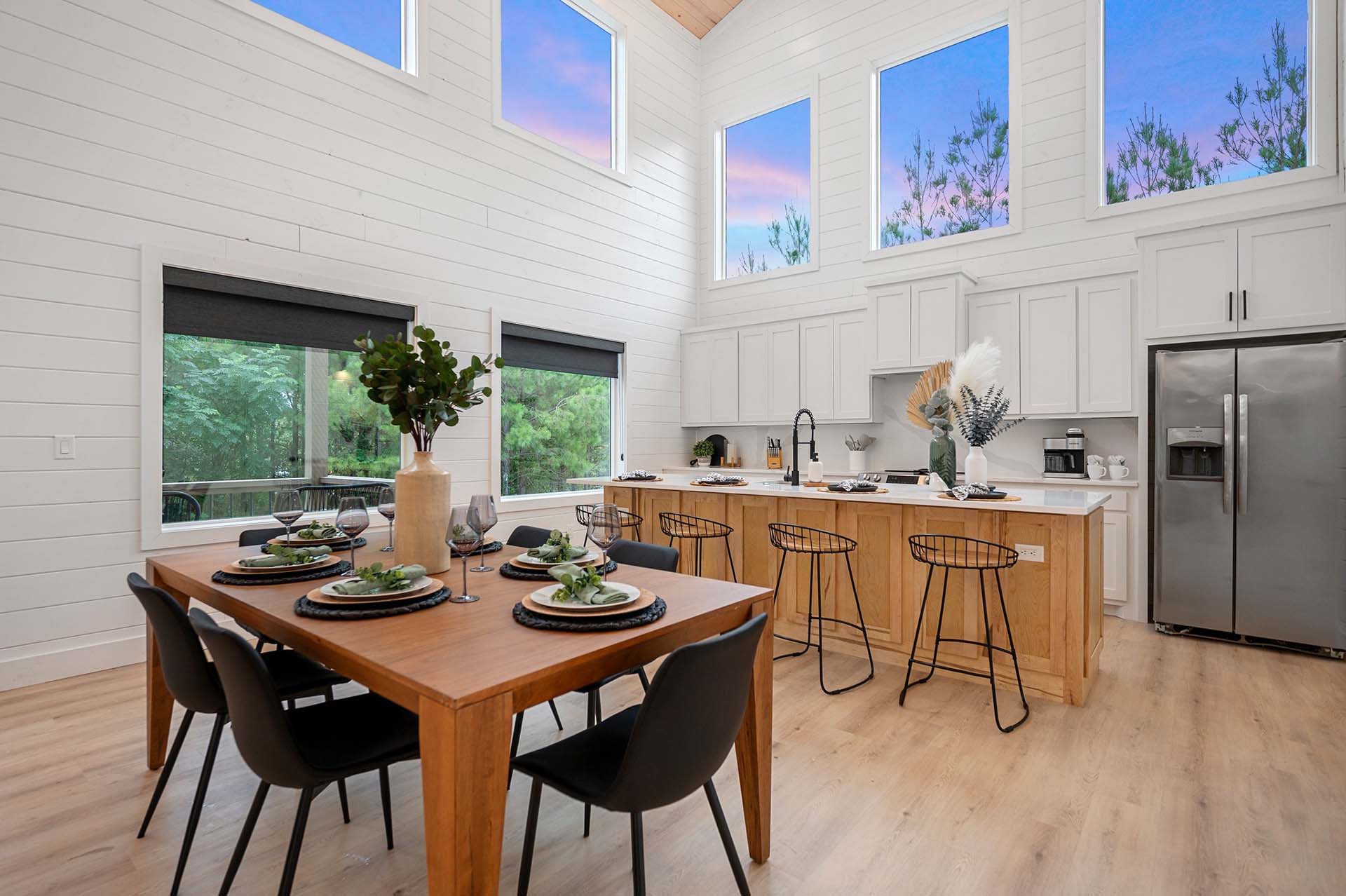 Luxury Custom Cabin - Broken Bow