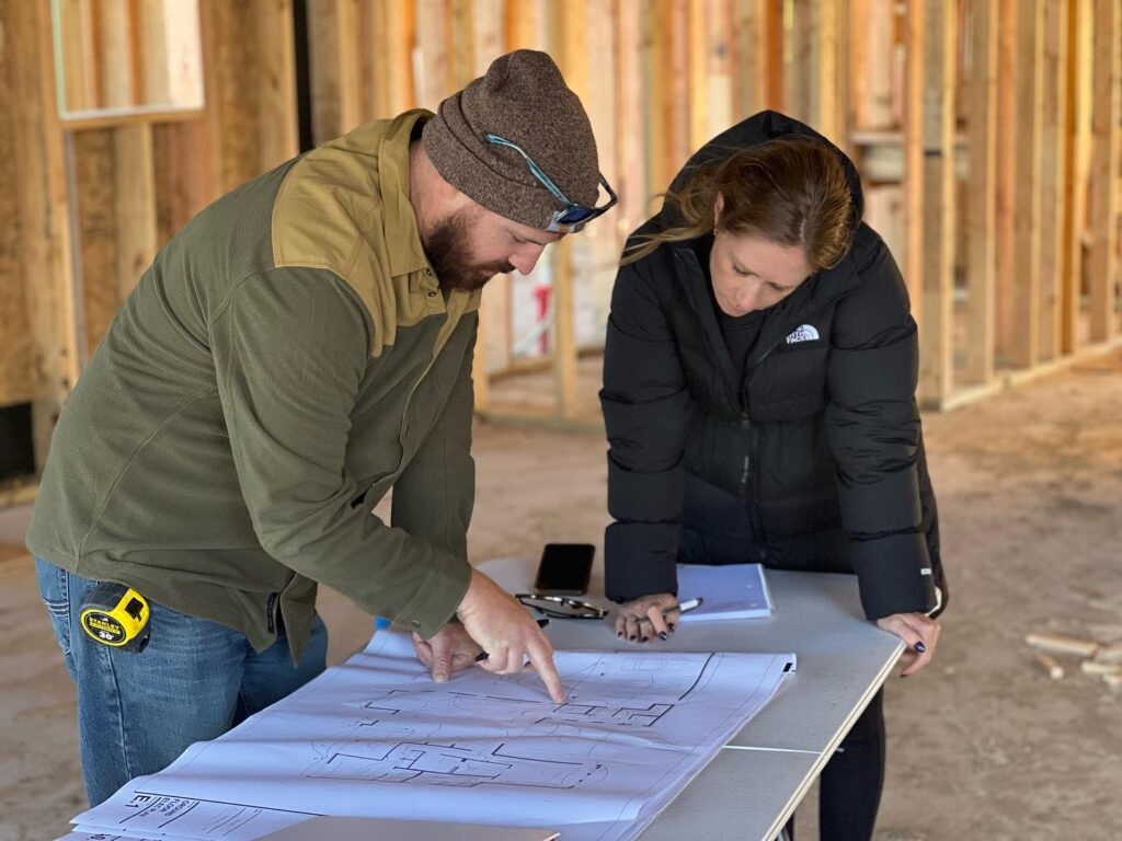 Custom Home Design Services