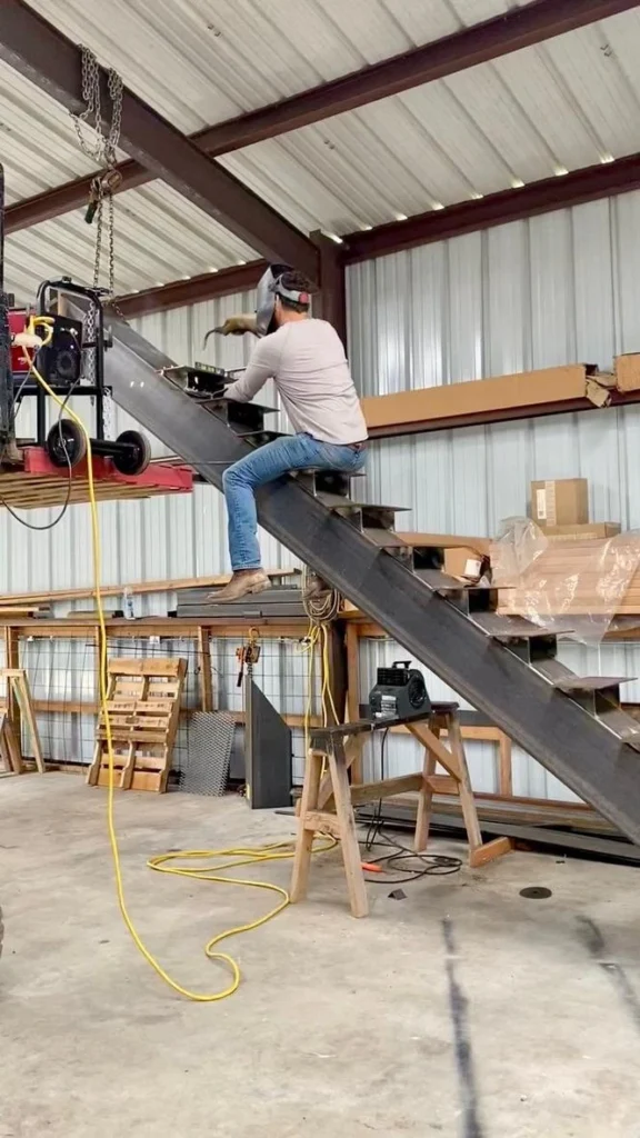 Fabrication
