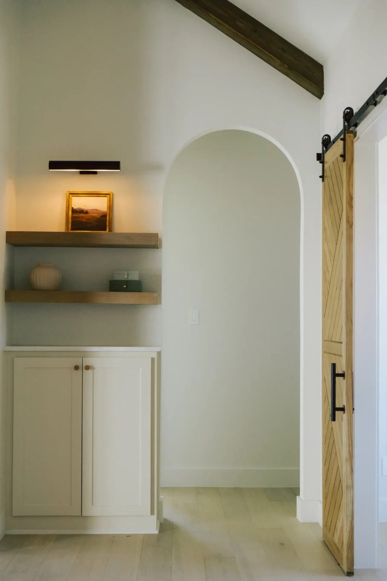 Custom Home Build - Architecture Design
